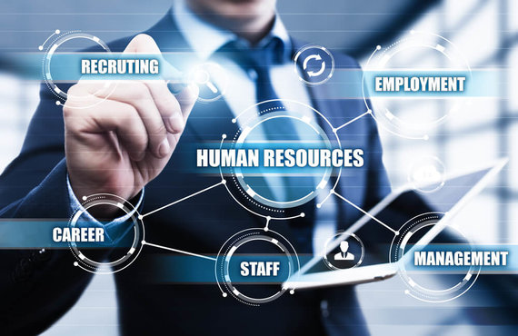 HR services