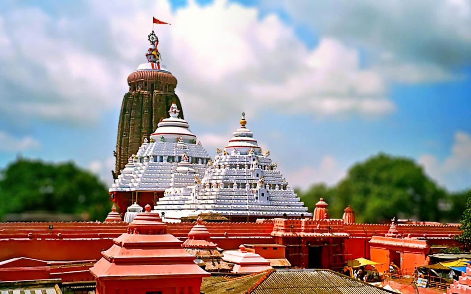 Puri jajpur Puri Package(1 Day)