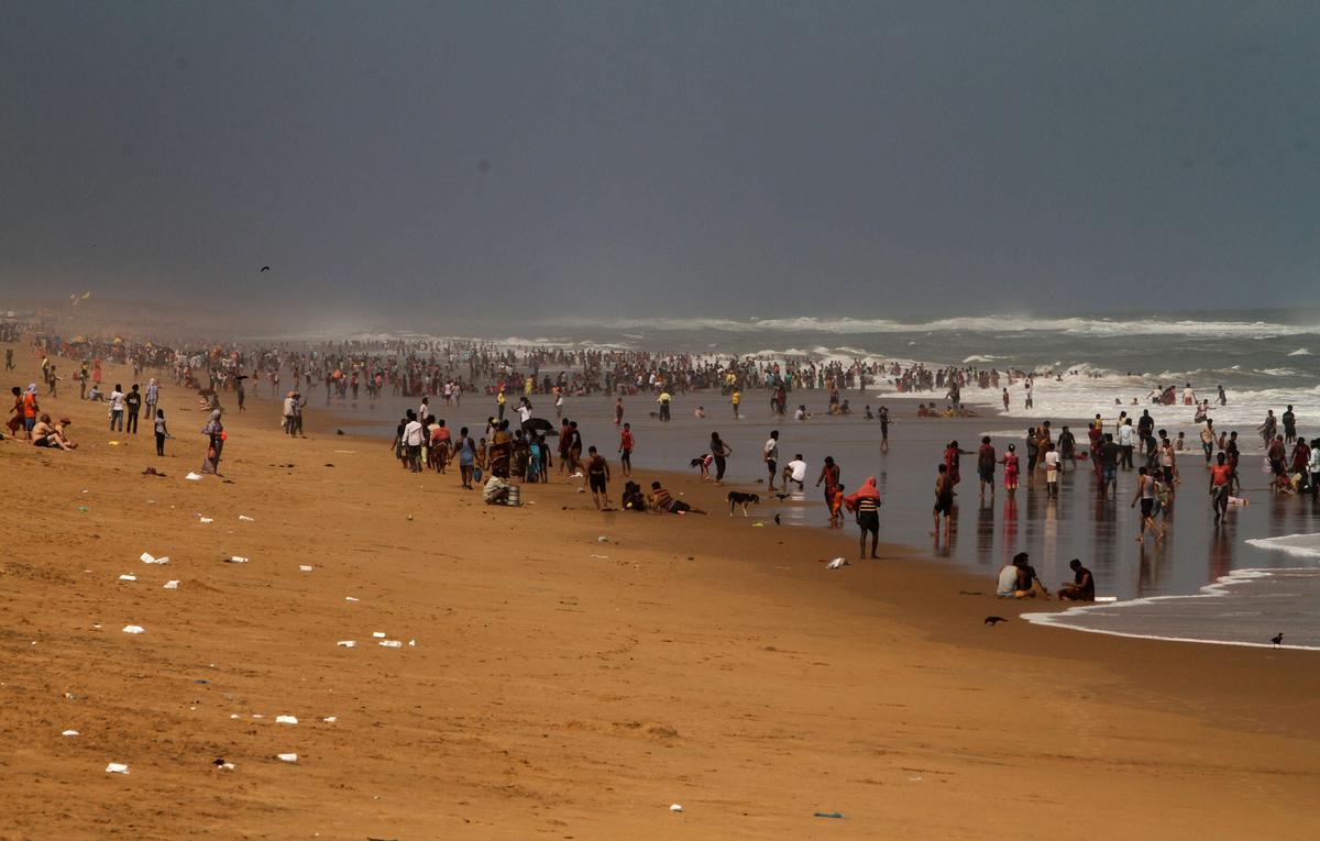 Puri Konark Puri  Package(1 Day)