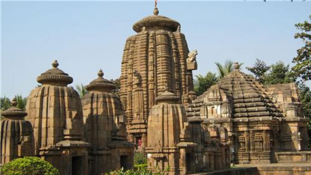 Bhubaneswar  sightseeing and Puri Drop Taxi Package (1Day)